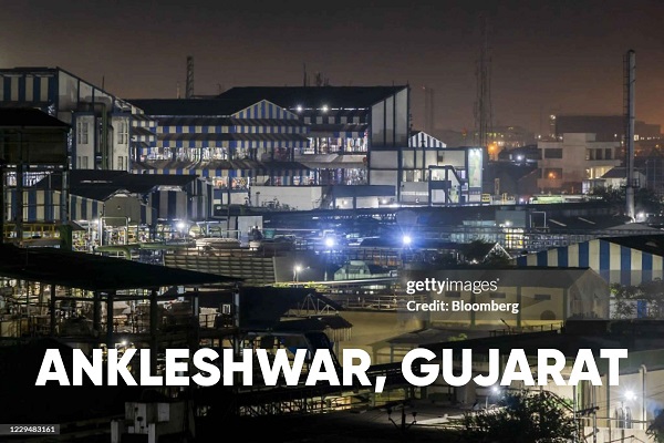 ambernath to ankleshwar cabs