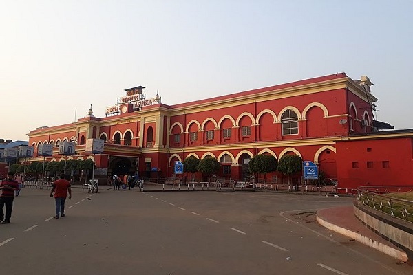bhubaneswar to asansol cabs