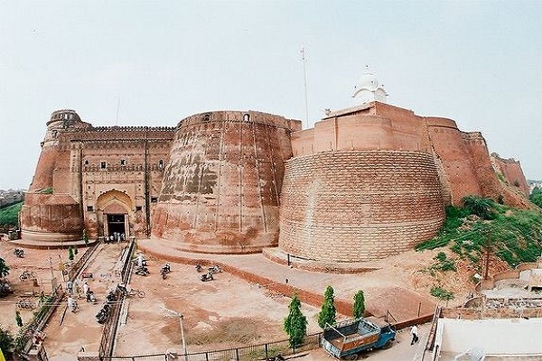 pushkar to bathinda cabs
