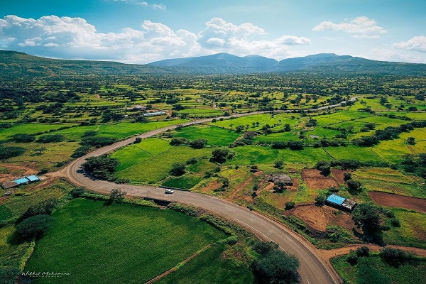 mumbai to bhandardara cabs