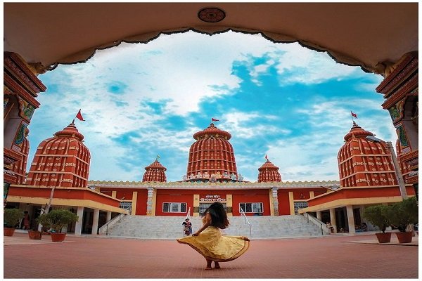 jamshedpur to bhubaneswar cabs