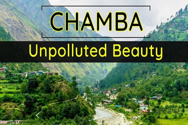chandigarh to chamba cabs