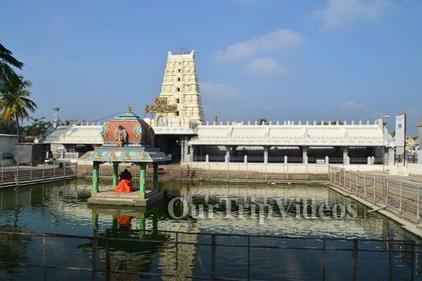 belgaum to chittoor cabs