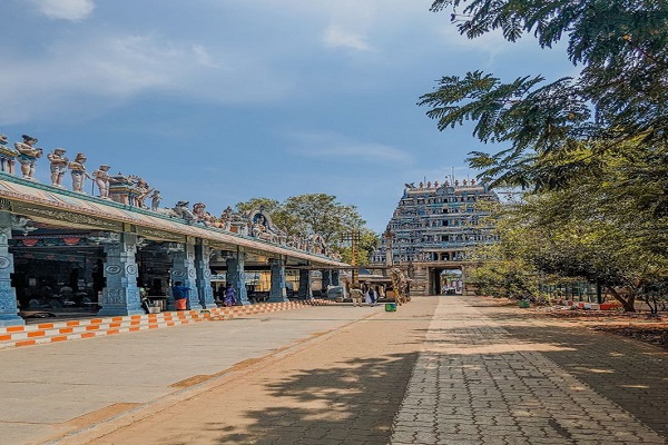 kanyakumari to gobichettipalayam cabs