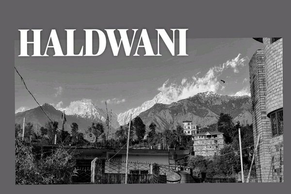 rishikesh to haldwani cabs