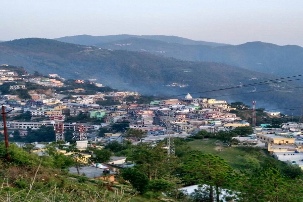 bageshwar to haldwani cabs