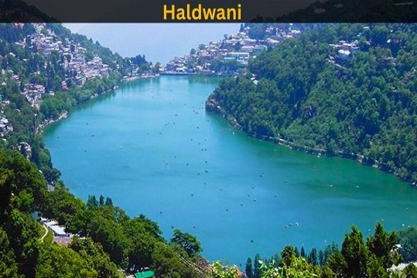 moradabad to haldwani cabs