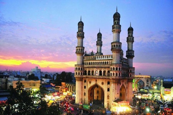 delhi to hyderabad cabs