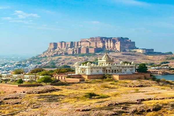 ahmedabad  to jaisalmer cabs