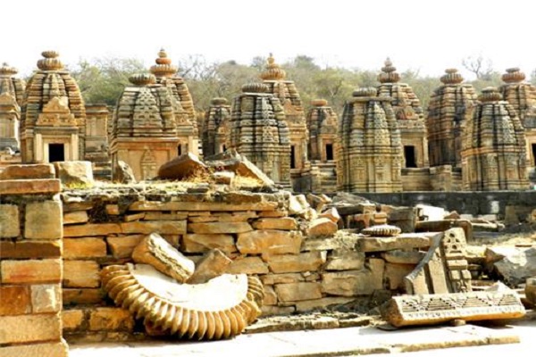 auraiya to morena cabs