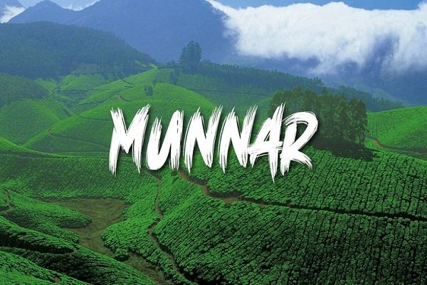 cochin to munnar cabs