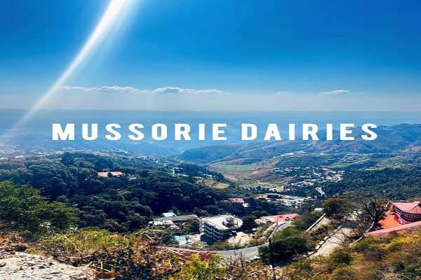 haldwani to mussoorie cabs