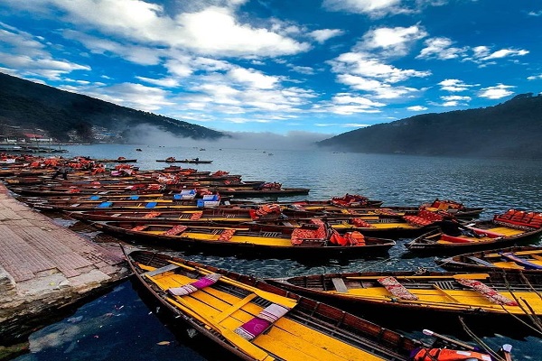 rishikesh to nainital cabs