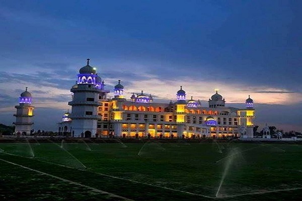 rishikesh to nakodar cabs