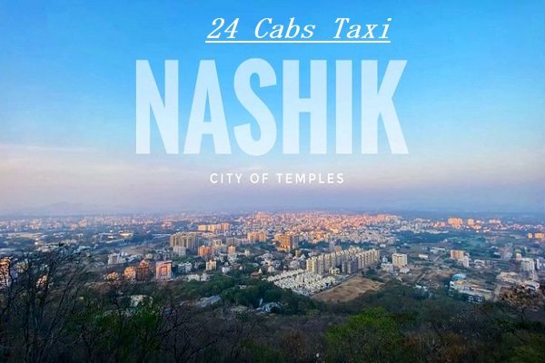 pune to nashik cabs