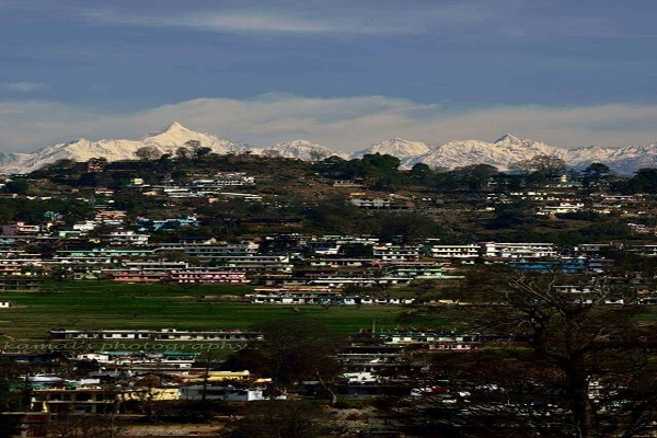 gorakhpur to pithoragarh cabs