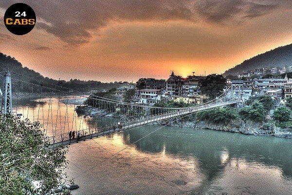 rishikesh