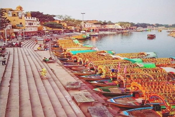 prayagraj to chitrakoot cabs