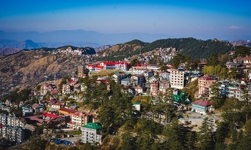 shimla