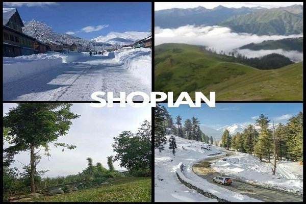 jammu to shopian cabs