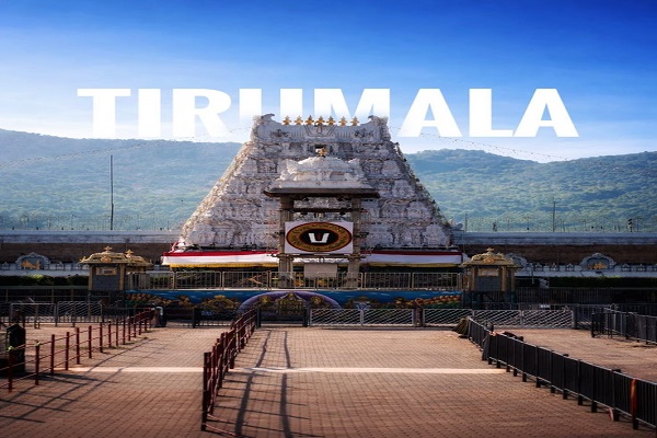 bodhan to tirupati cabs