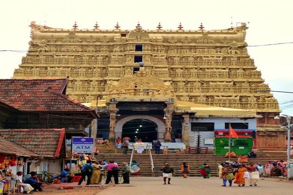 cochin  to trivandrum Cabs