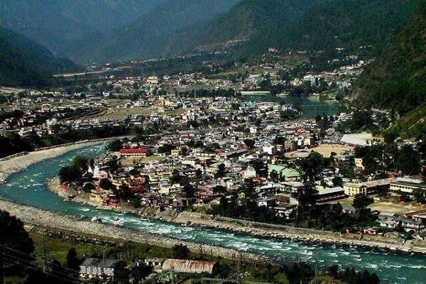 haridwar to uttarkashi cabs