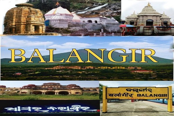 raipur to balangir cabs