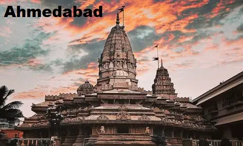 Book taxi online for Bengaluru to ahmedabad cabs