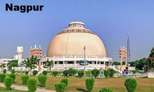 Bengaluru to Nagpur Cabs