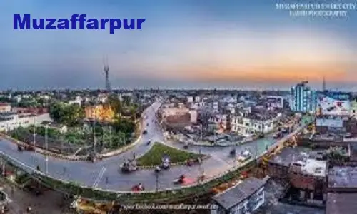 Bhagalpur to Muzaffarpur cabs