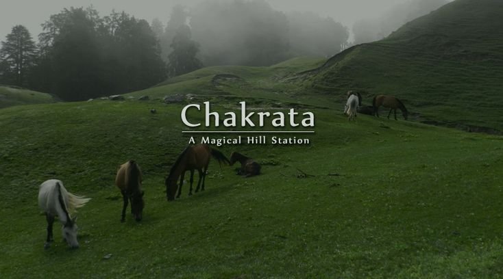 delhi to chakrata cabs