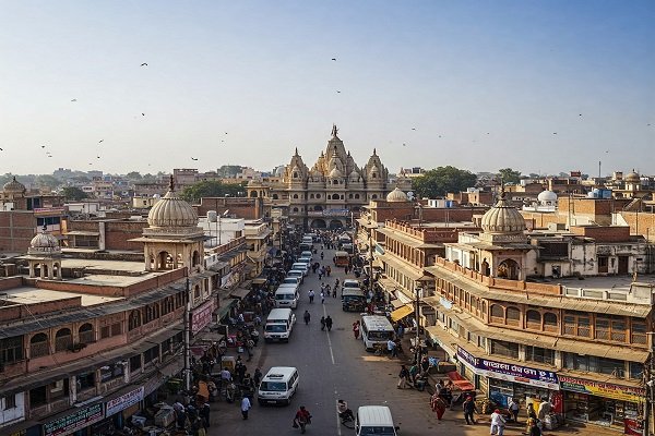 bareilly to chandausi cabs
