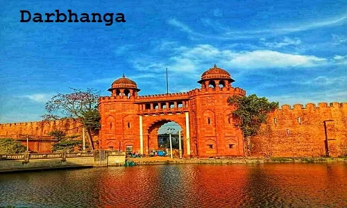 Darbhanga to Delhi cabs