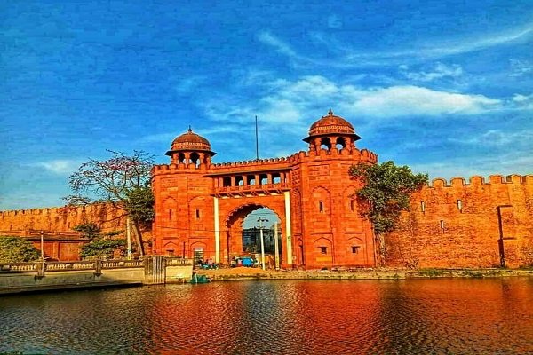 gorakhpur to darbhanga cabs