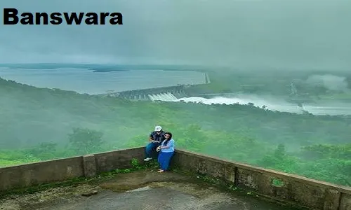 delhi to banswara cabs