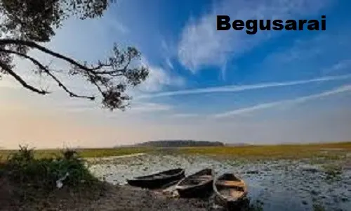 Delhi to Begusarai cabs