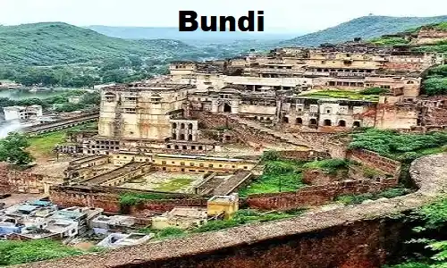 delhi to bundi cabs