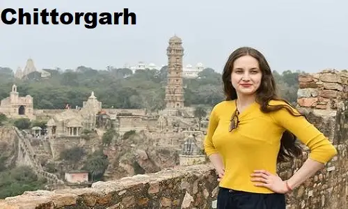 delhi to chittorgarh cabs