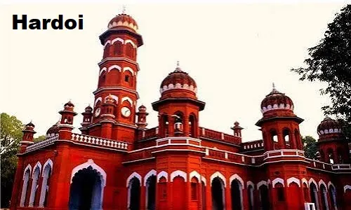Delhi to Hardoi Cabs