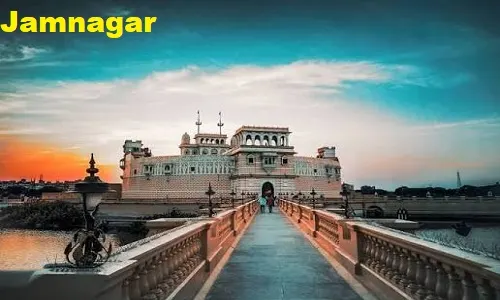 delhi to jamnagar cabs