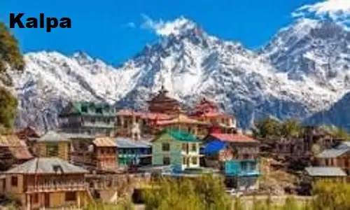 Delhi to Kalpa Cabs