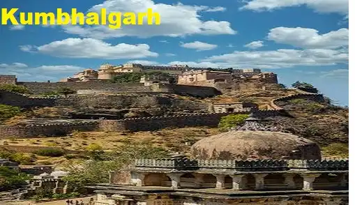 delhi to kumbhalgarh cabs