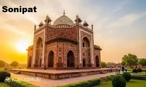 Delhi to Sonipat cabs