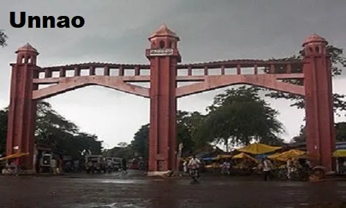 delhi to unnao cabs