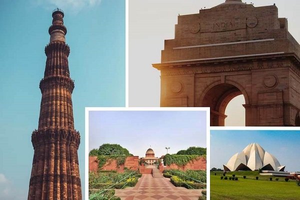 dharamshala to delhi cabs