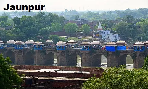 faridabad to jaunpur cabs