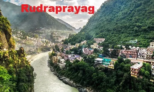 faridabad to rudraprayag cabs
