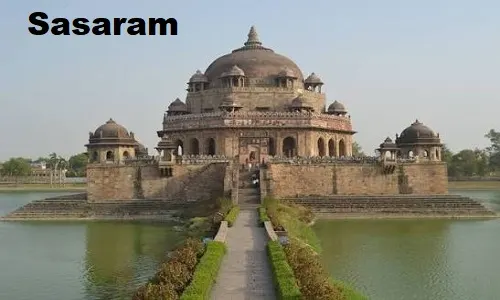 faridabad to sasaram cabs