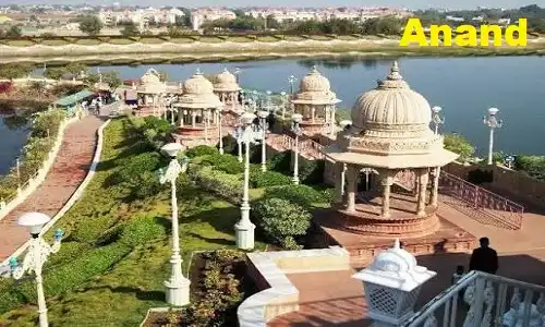 ghaziabad to anand cabs